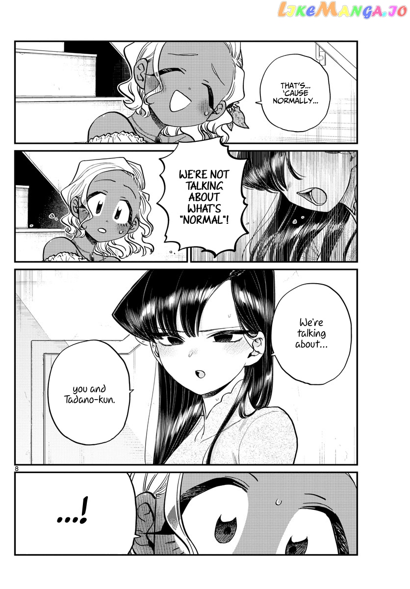 Komi Can